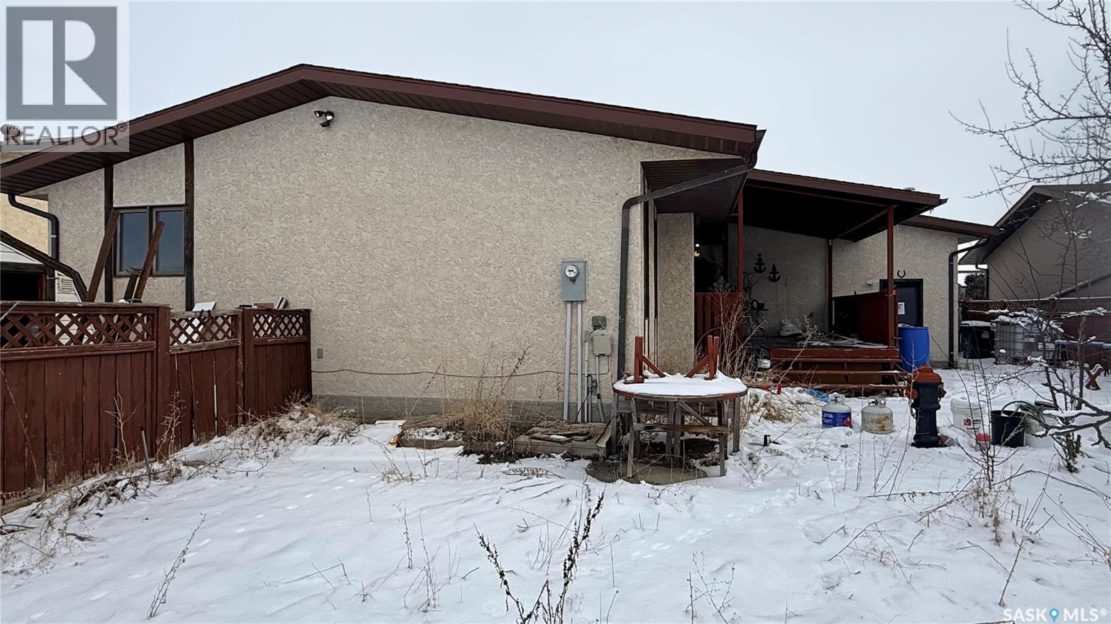 468 Petterson Drive, Estevan, Saskatchewan  S4A 2M6 - Photo 25 - SK032123