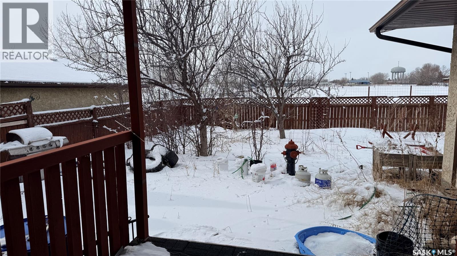 468 Petterson Drive, Estevan, Saskatchewan  S4A 2M6 - Photo 26 - SK032123