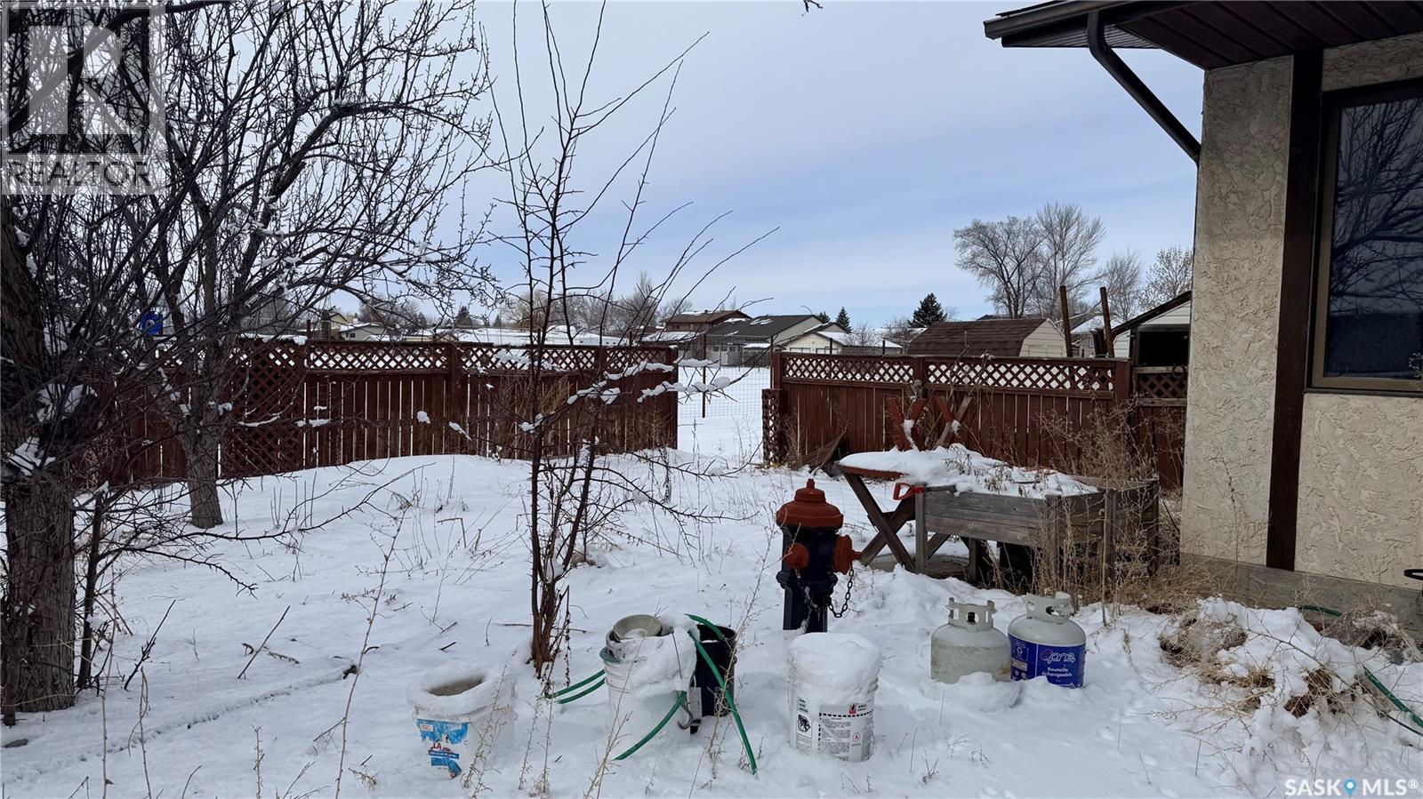 468 Petterson Drive, Estevan, Saskatchewan  S4A 2M6 - Photo 27 - SK032123