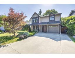 20978 92 AVENUE, Langley, British Columbia