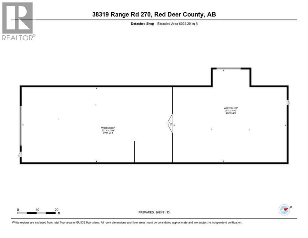 38319 Range Road 270, Rural Red Deer County, Alberta  T4E 0Z9 - Photo 38 - A2298787