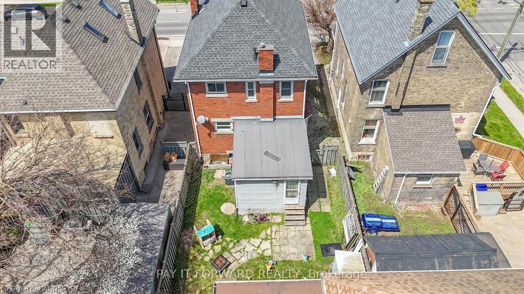 867 Queens Avenue, London, Ontario  N5W 3H7 - Photo 3 - 40815598