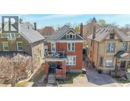 867 QUEENS Avenue, london, Ontario
