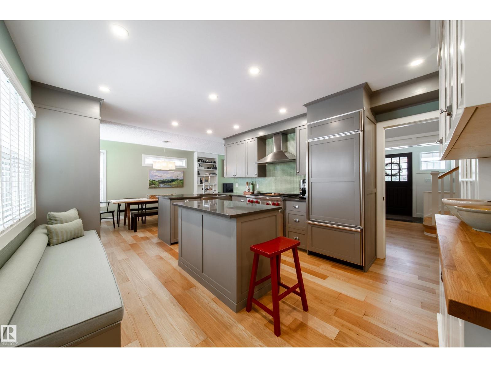 8332 120 St Nw, Edmonton, Alberta  T6G 1X2 - Photo 15 - E4477526