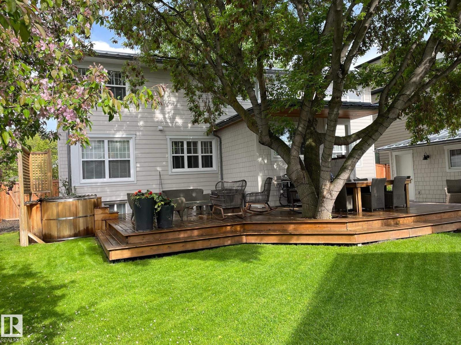 8332 120 St Nw, Edmonton, Alberta  T6G 1X2 - Photo 57 - E4477526