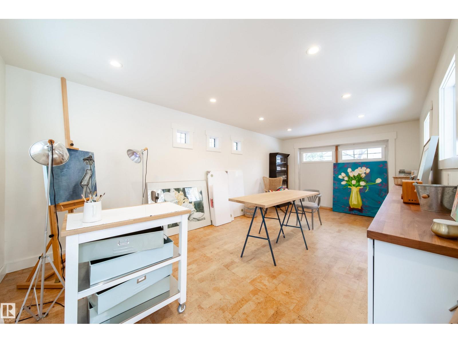 8332 120 St Nw, Edmonton, Alberta  T6G 1X2 - Photo 63 - E4477526