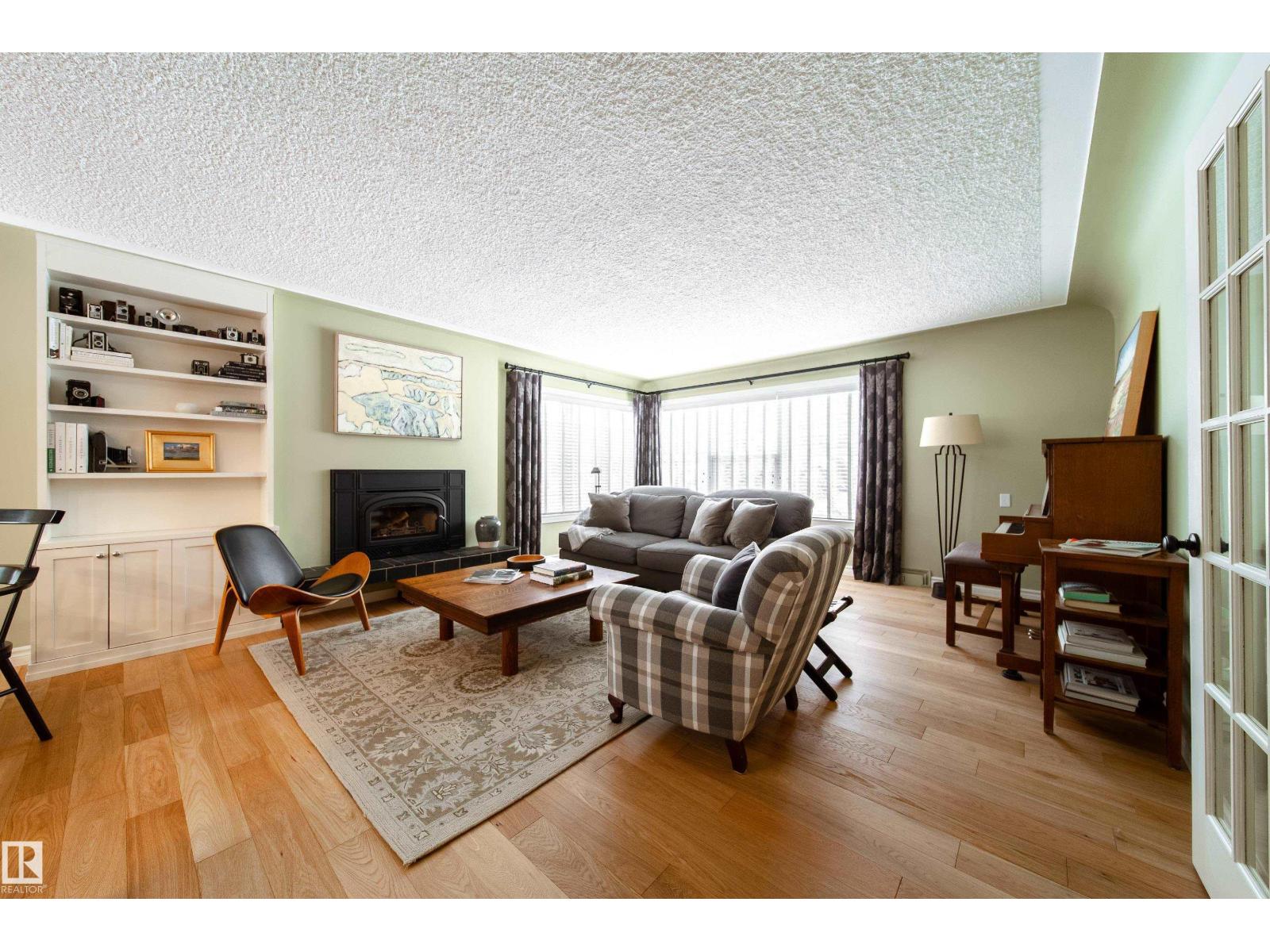 8332 120 St Nw, Edmonton, Alberta  T6G 1X2 - Photo 9 - E4477526