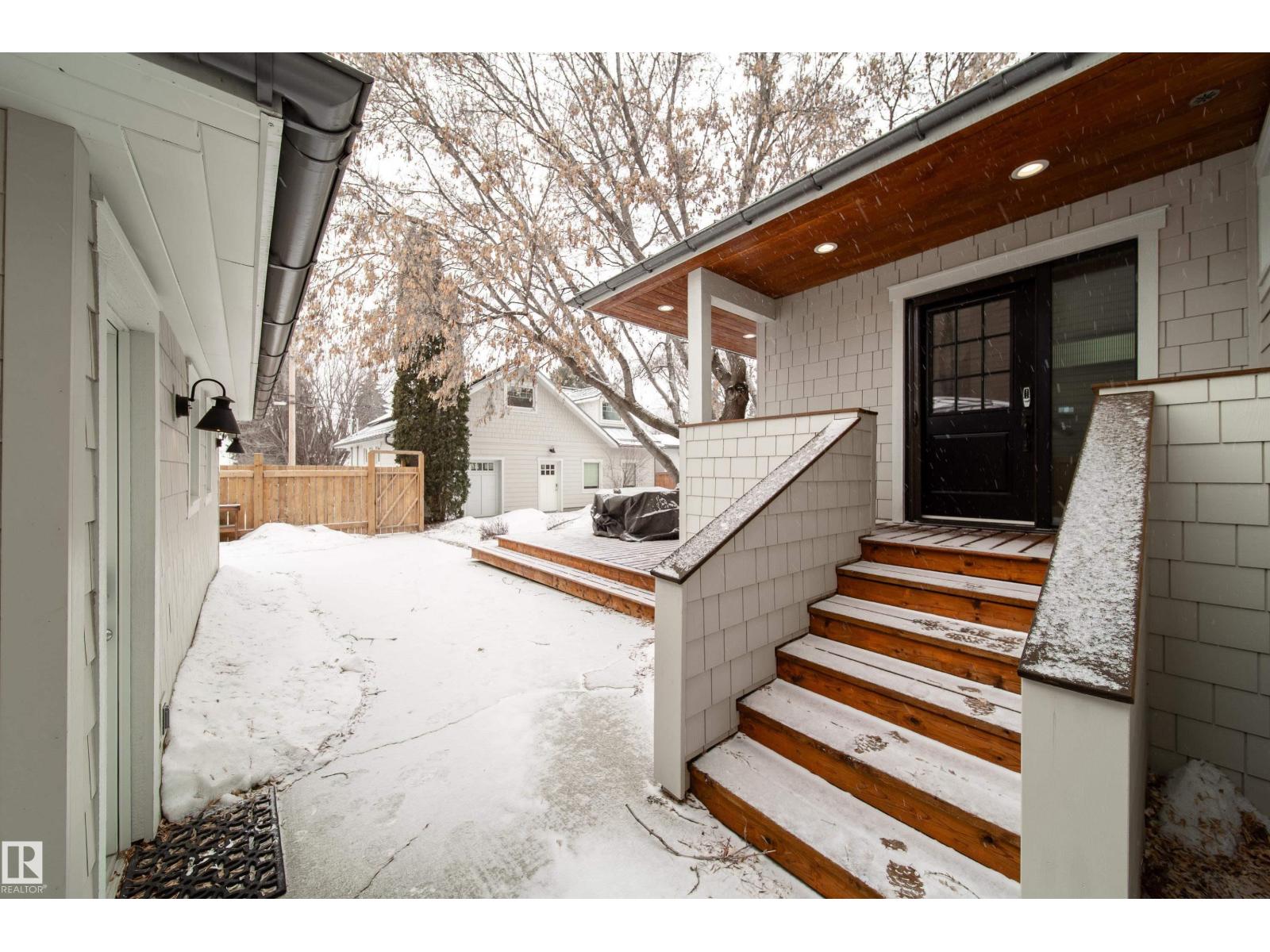 8332 120 St Nw, Edmonton, Alberta  T6G 1X2 - Photo 54 - E4477526