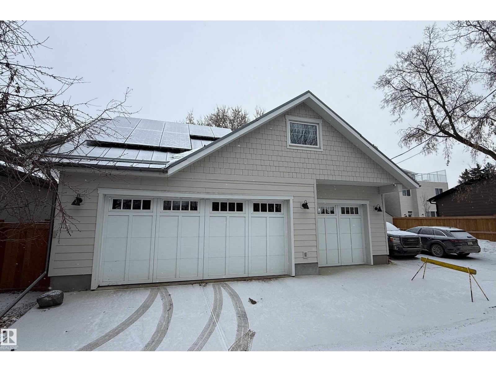 8332 120 St Nw, Edmonton, Alberta  T6G 1X2 - Photo 55 - E4477526