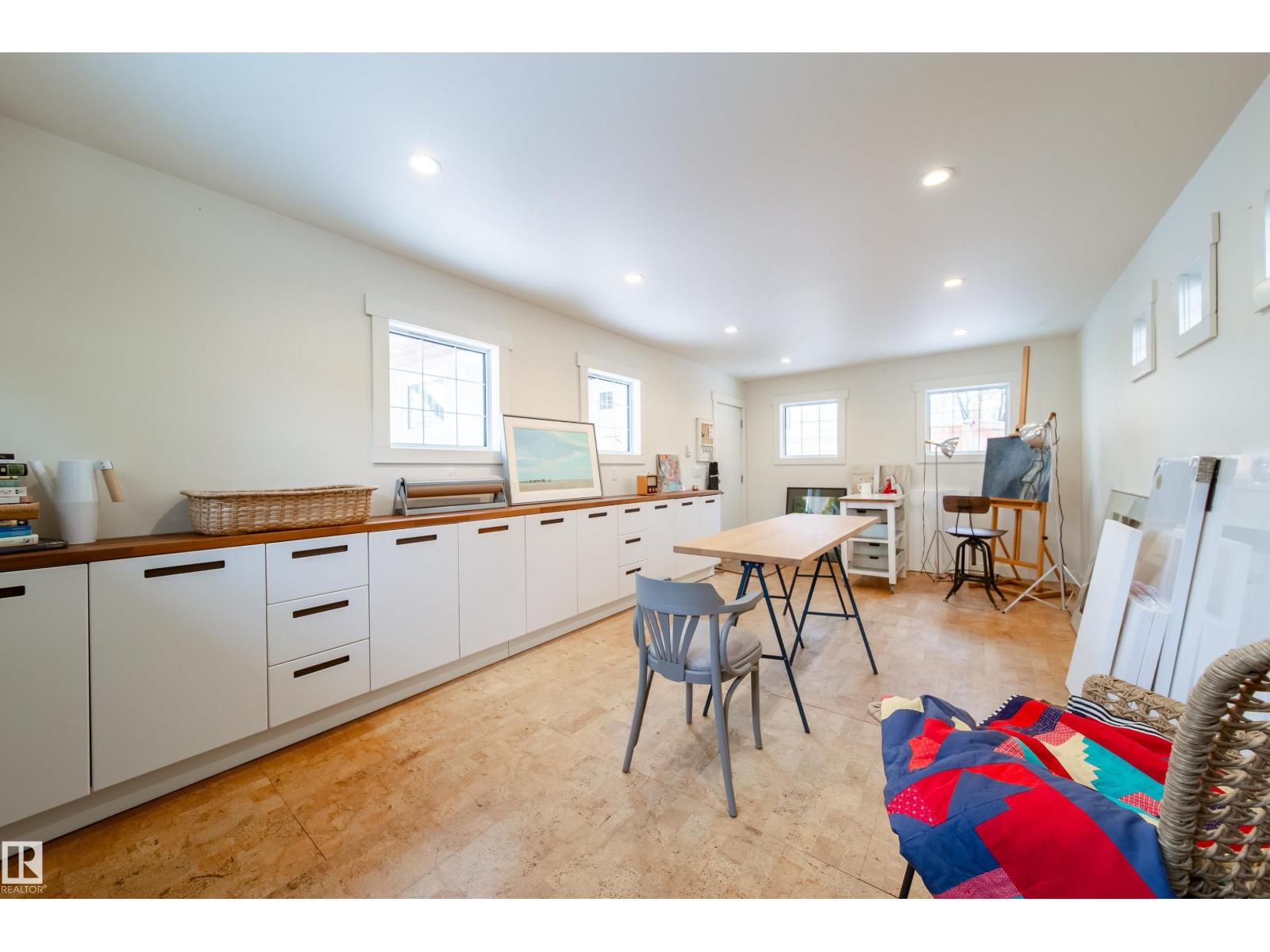 8332 120 St Nw, Edmonton, Alberta  T6G 1X2 - Photo 64 - E4477526