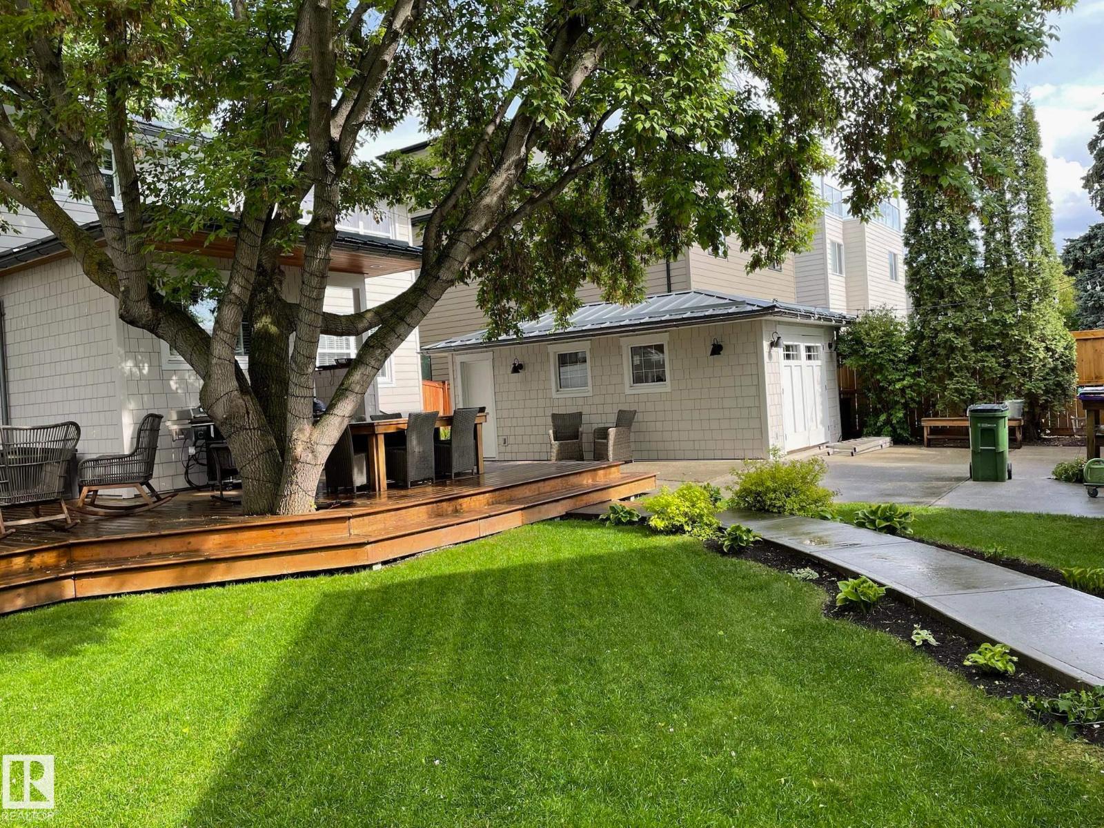 8332 120 St Nw, Edmonton, Alberta  T6G 1X2 - Photo 58 - E4477526