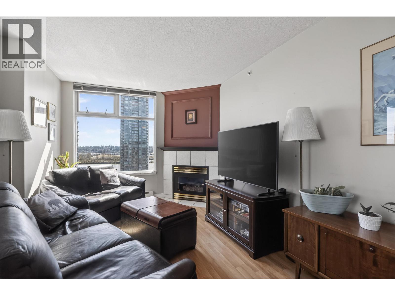 805 720 Carnarvon Street, New Westminster, British Columbia  V3M 6S2 - Photo 7 - R3107082