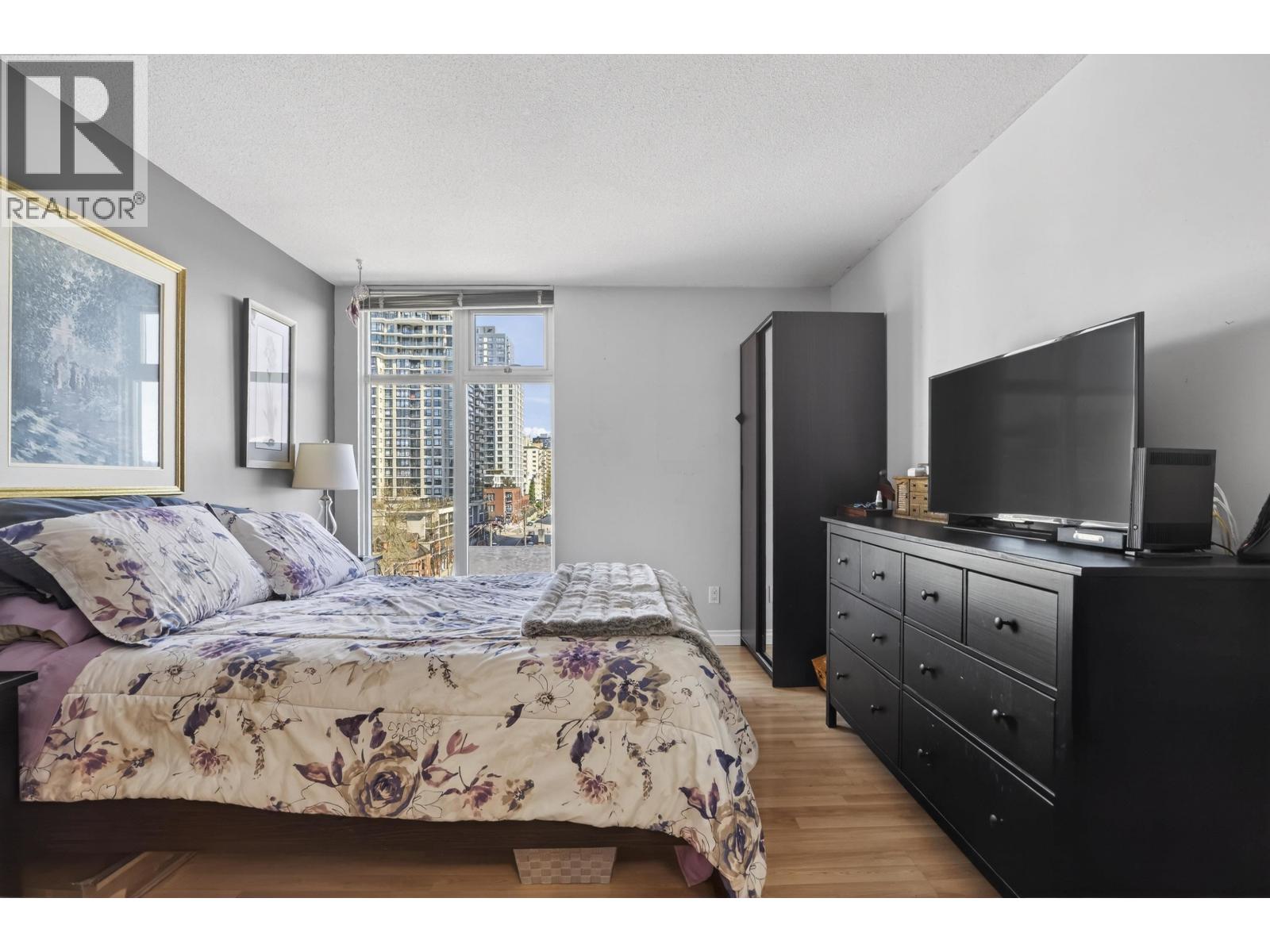 805 720 Carnarvon Street, New Westminster, British Columbia  V3M 6S2 - Photo 29 - R3107082