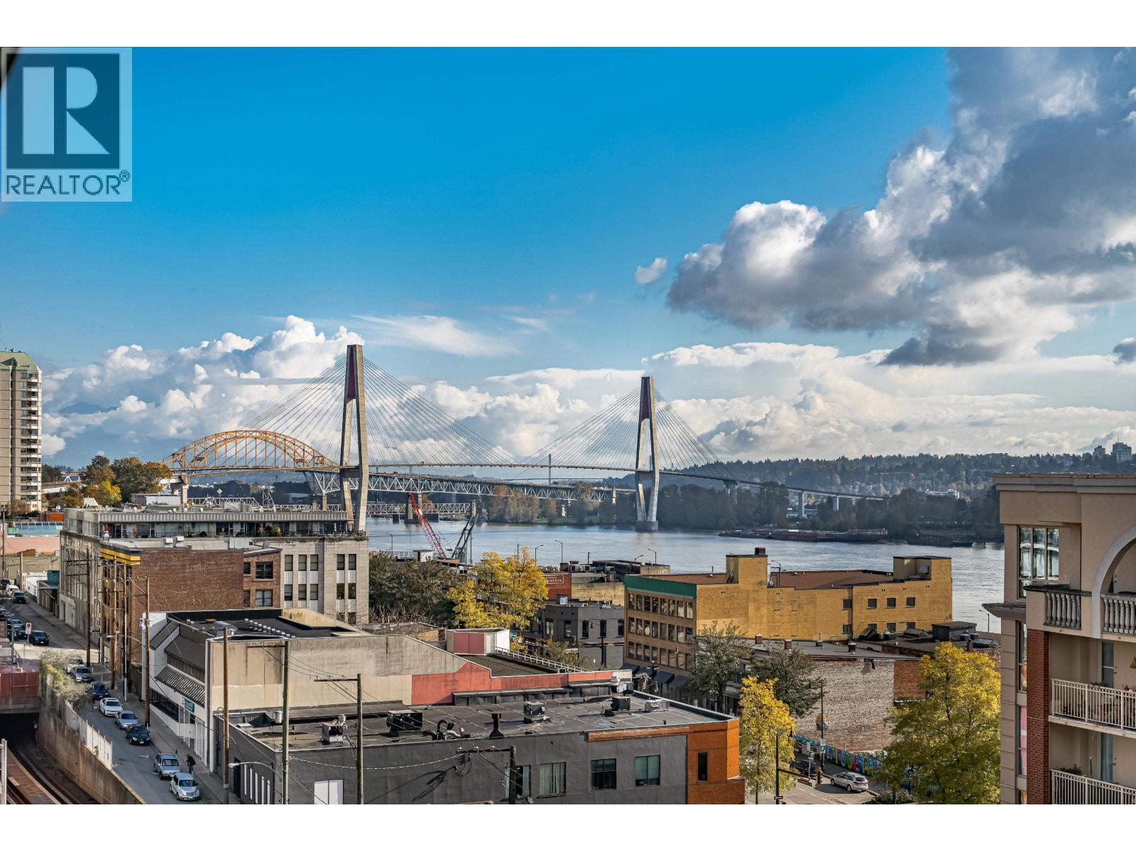 805 720 Carnarvon Street, New Westminster, British Columbia  V3M 6S2 - Photo 36 - R3107082