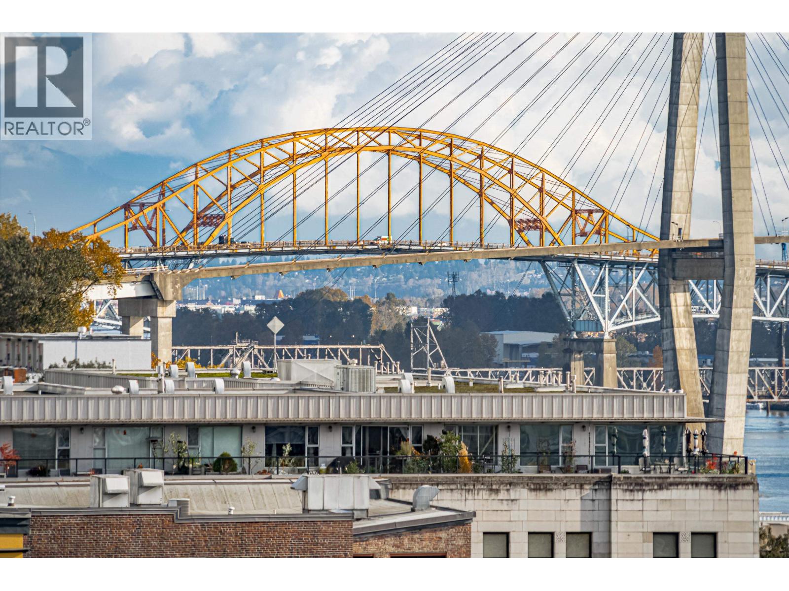 805 720 Carnarvon Street, New Westminster, British Columbia  V3M 6S2 - Photo 35 - R3107082