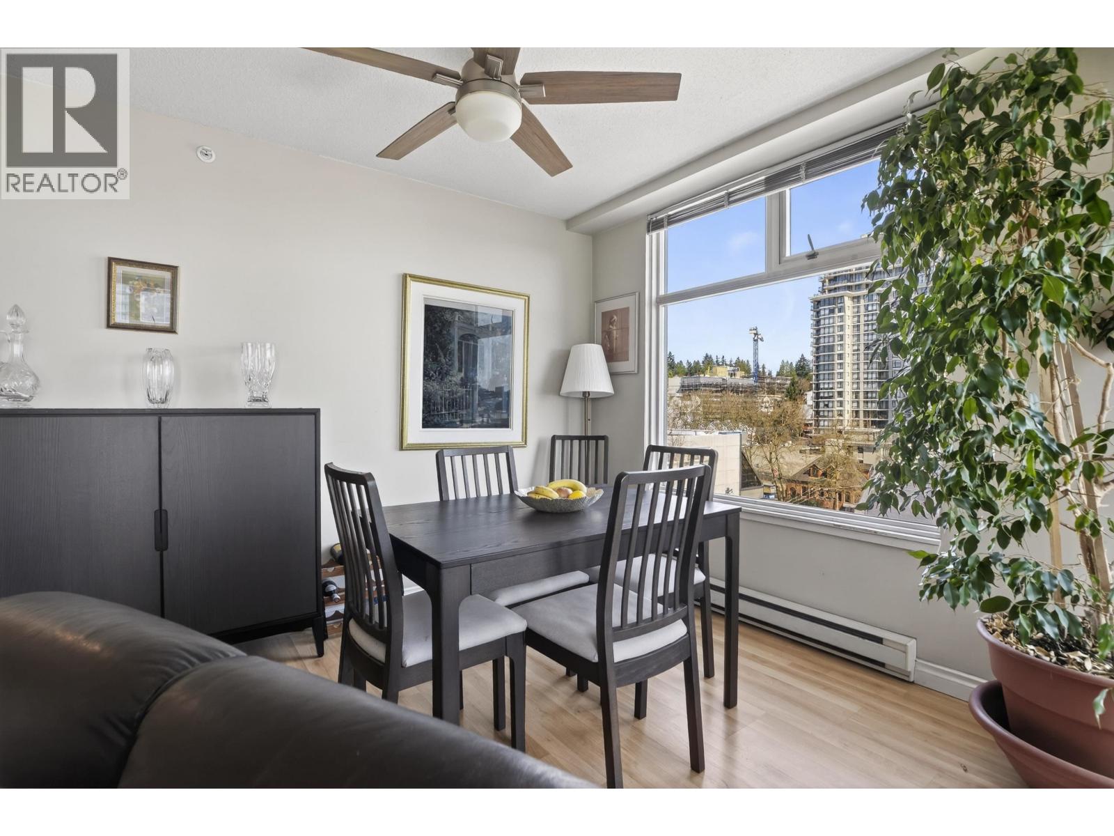 805 720 Carnarvon Street, New Westminster, British Columbia  V3M 6S2 - Photo 10 - R3107082