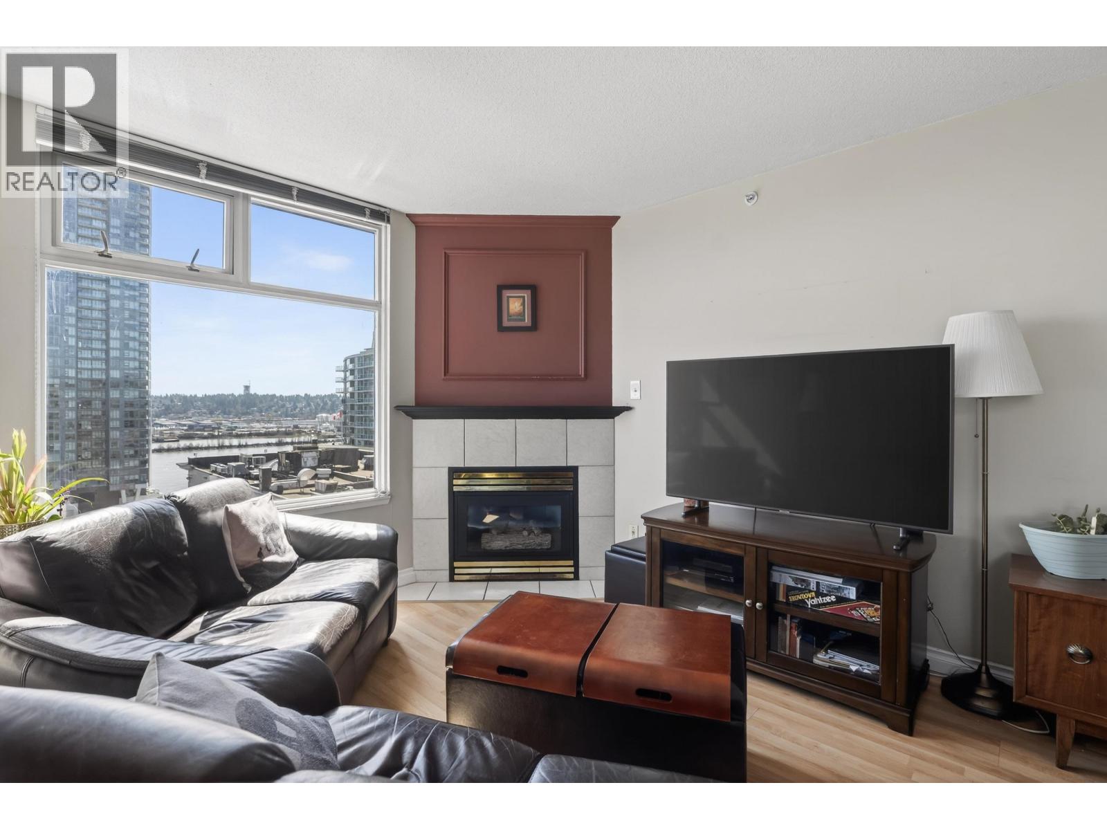 805 720 Carnarvon Street, New Westminster, British Columbia  V3M 6S2 - Photo 11 - R3107082