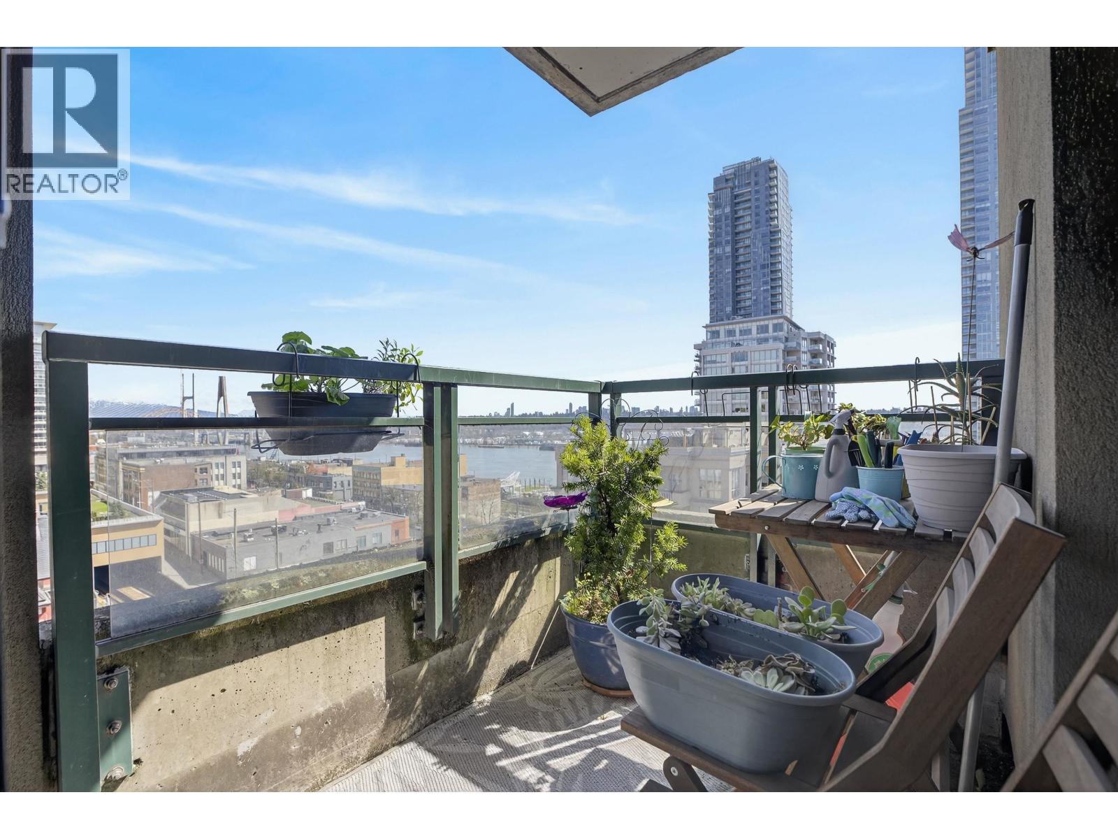 805 720 Carnarvon Street, New Westminster, British Columbia  V3M 6S2 - Photo 13 - R3107082