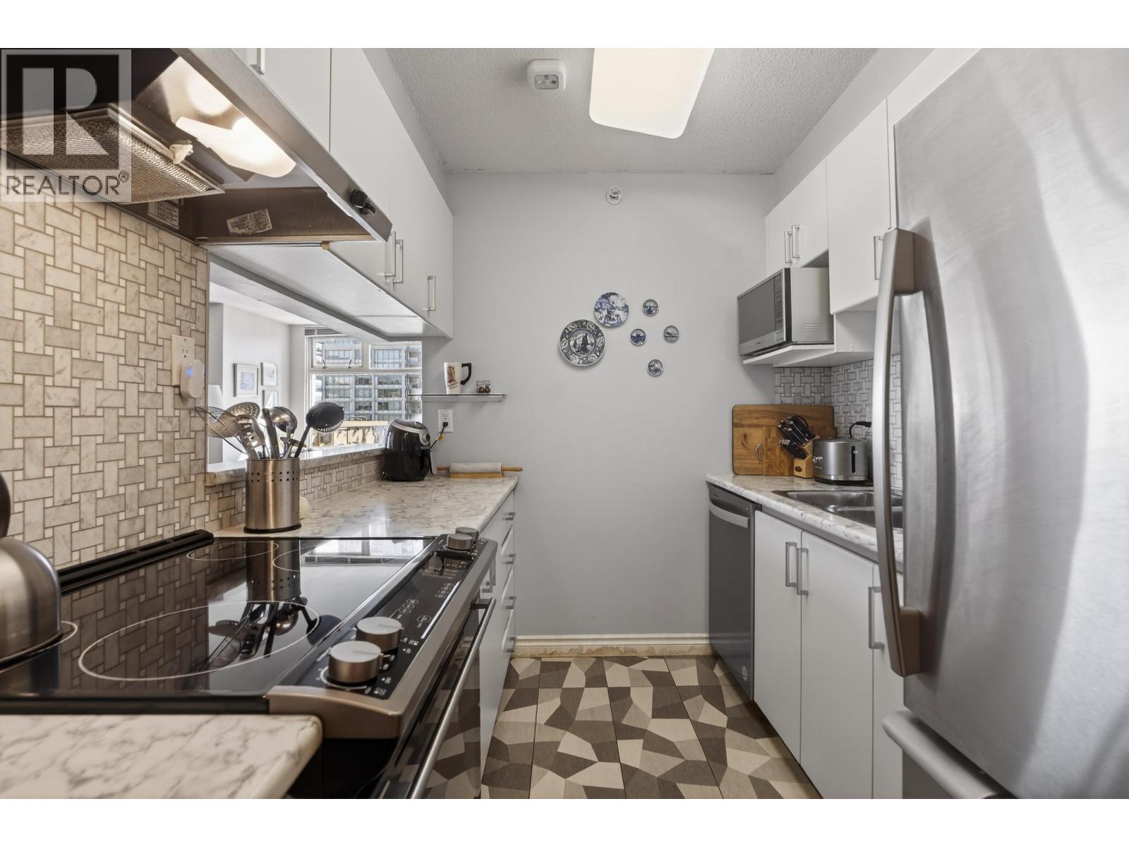 805 720 Carnarvon Street, New Westminster, British Columbia  V3M 6S2 - Photo 21 - R3107082