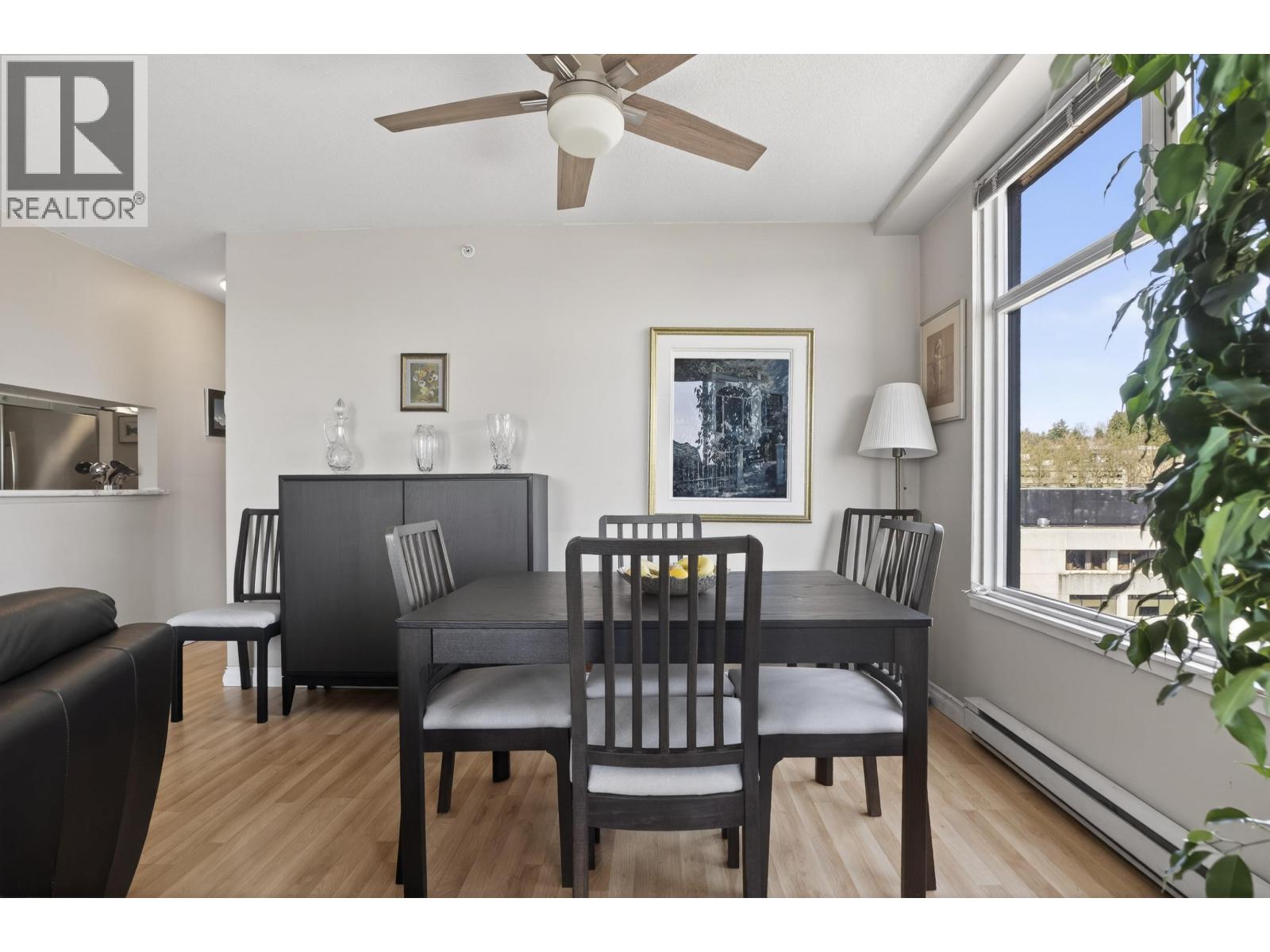 805 720 Carnarvon Street, New Westminster, British Columbia  V3M 6S2 - Photo 12 - R3107082