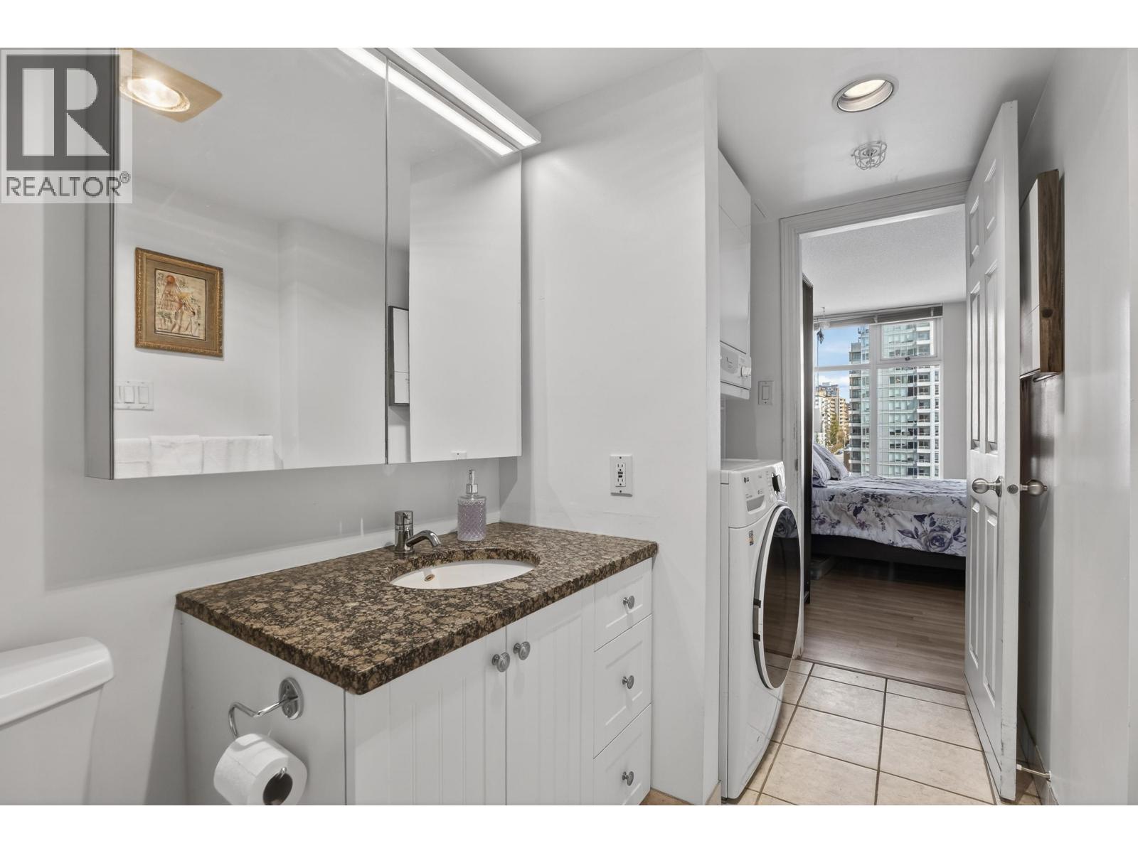 805 720 Carnarvon Street, New Westminster, British Columbia  V3M 6S2 - Photo 34 - R3107082