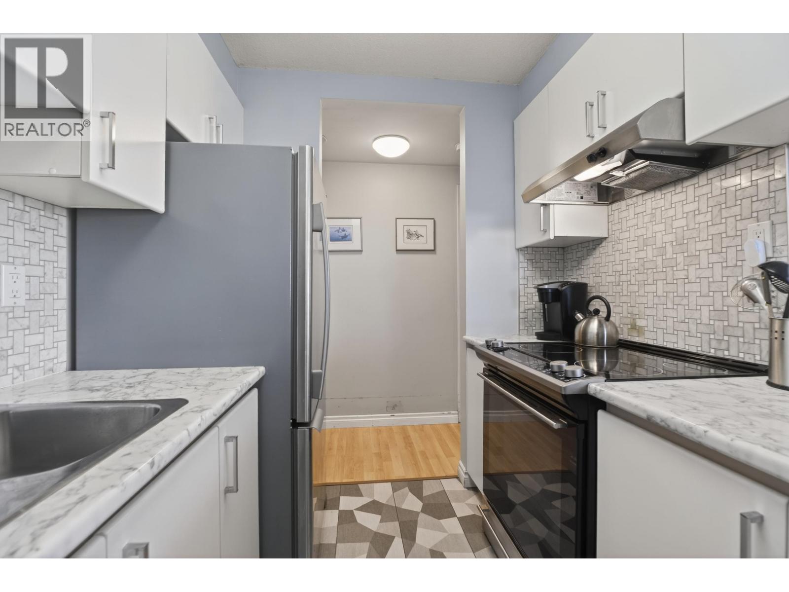 805 720 Carnarvon Street, New Westminster, British Columbia  V3M 6S2 - Photo 25 - R3107082