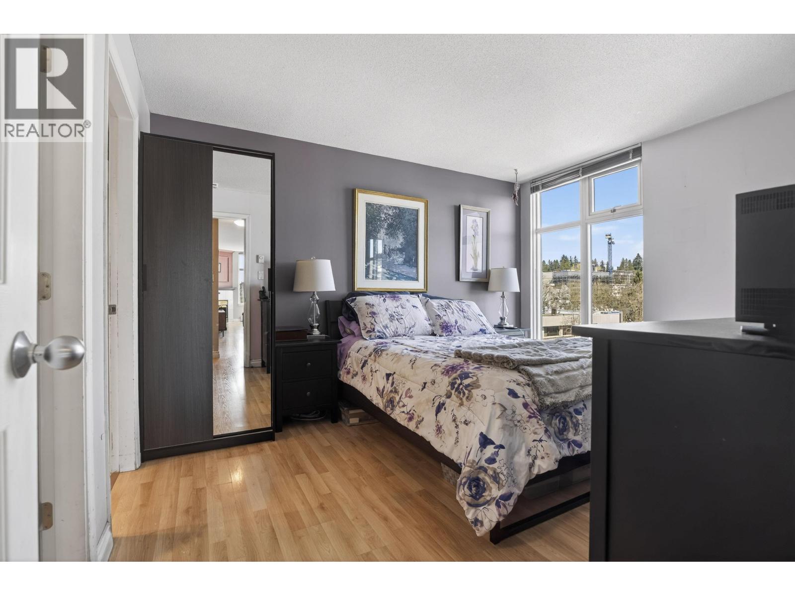 805 720 Carnarvon Street, New Westminster, British Columbia  V3M 6S2 - Photo 28 - R3107082