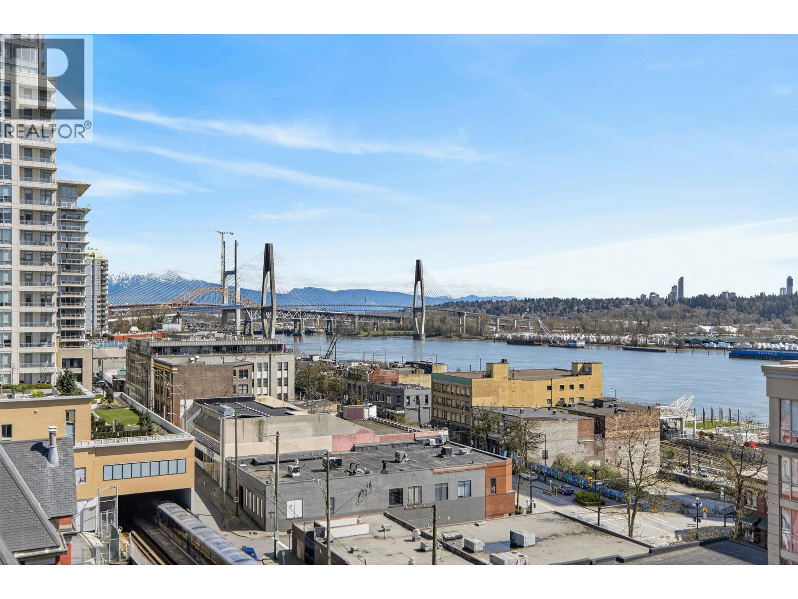 805 720 Carnarvon Street, New Westminster, British Columbia  V3M 6S2 - Photo 15 - R3107082