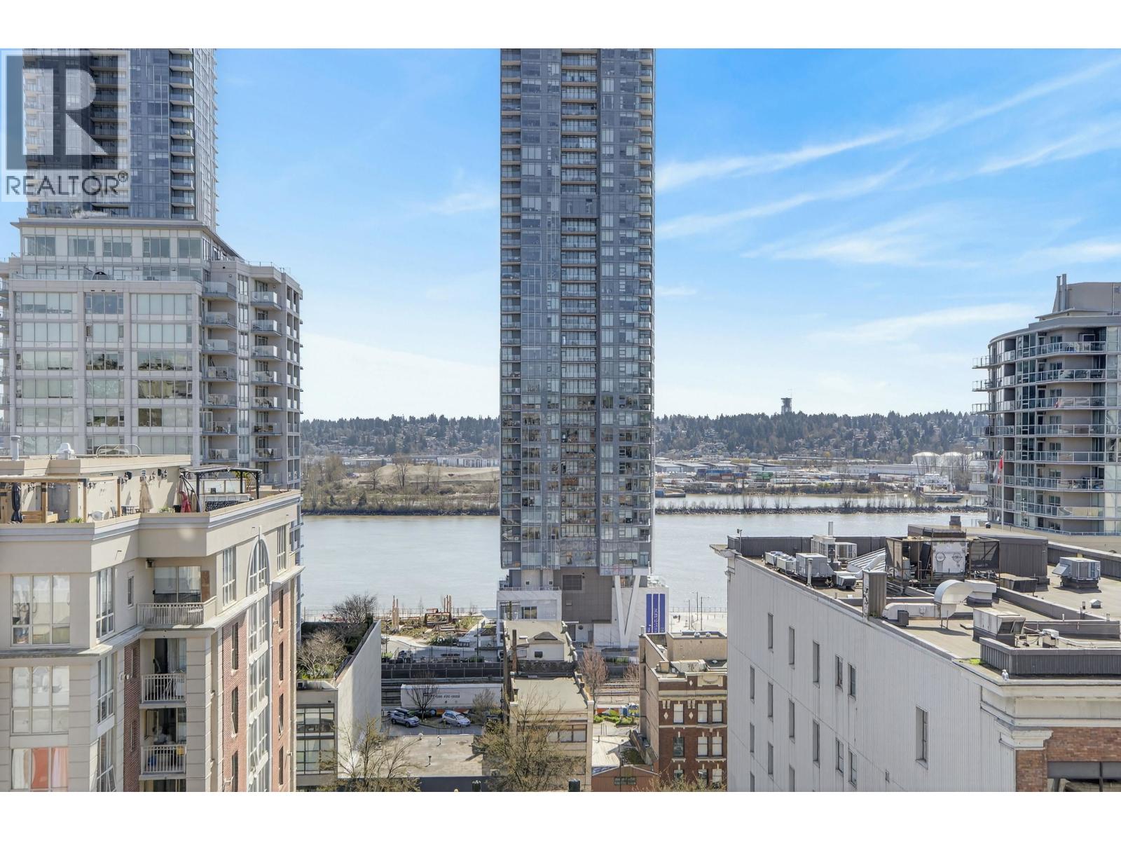 805 720 Carnarvon Street, New Westminster, British Columbia  V3M 6S2 - Photo 16 - R3107082