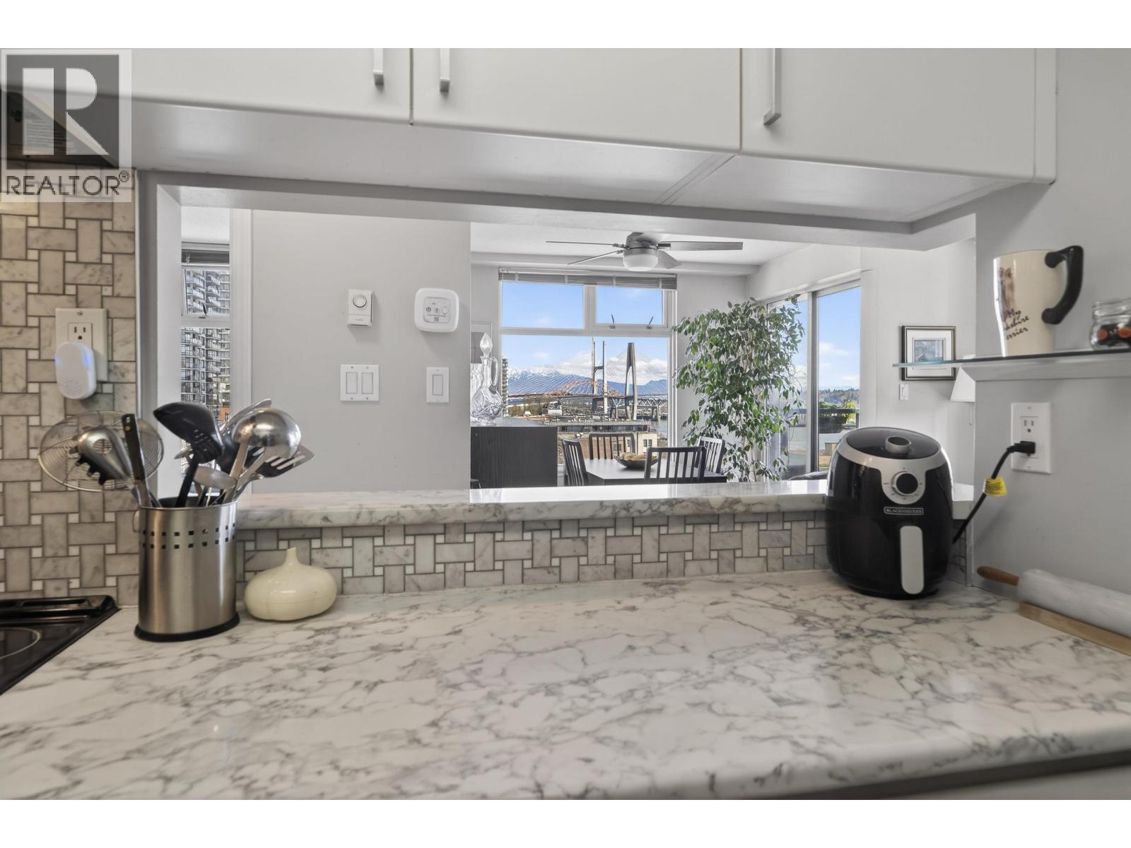 805 720 Carnarvon Street, New Westminster, British Columbia  V3M 6S2 - Photo 23 - R3107082