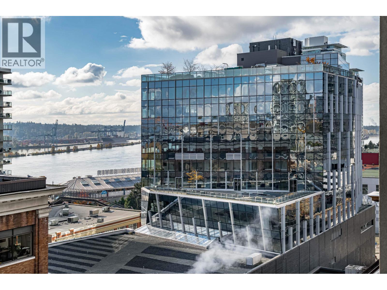 805 720 Carnarvon Street, New Westminster, British Columbia  V3M 6S2 - Photo 38 - R3107082