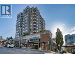 805 720 CARNARVON STREET, New Westminster, British Columbia