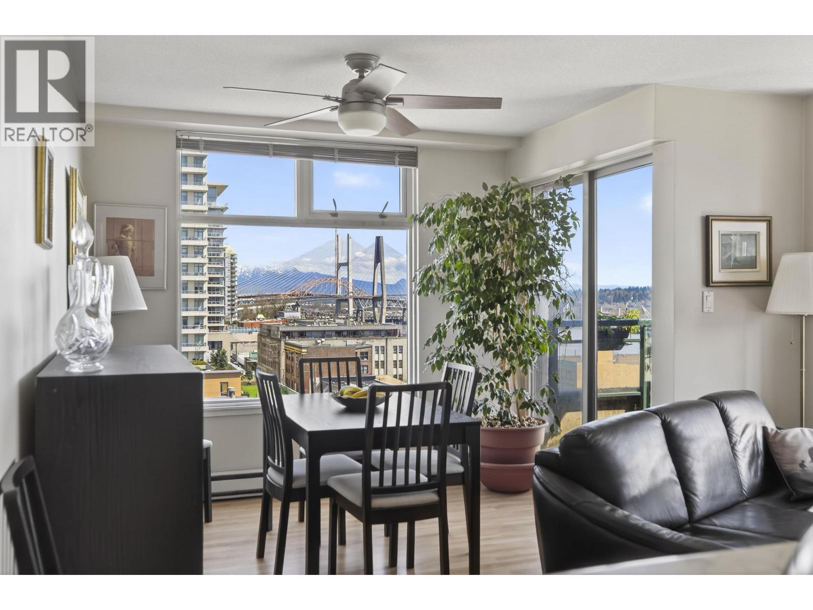 805 720 Carnarvon Street, New Westminster, British Columbia  V3M 6S2 - Photo 24 - R3107082