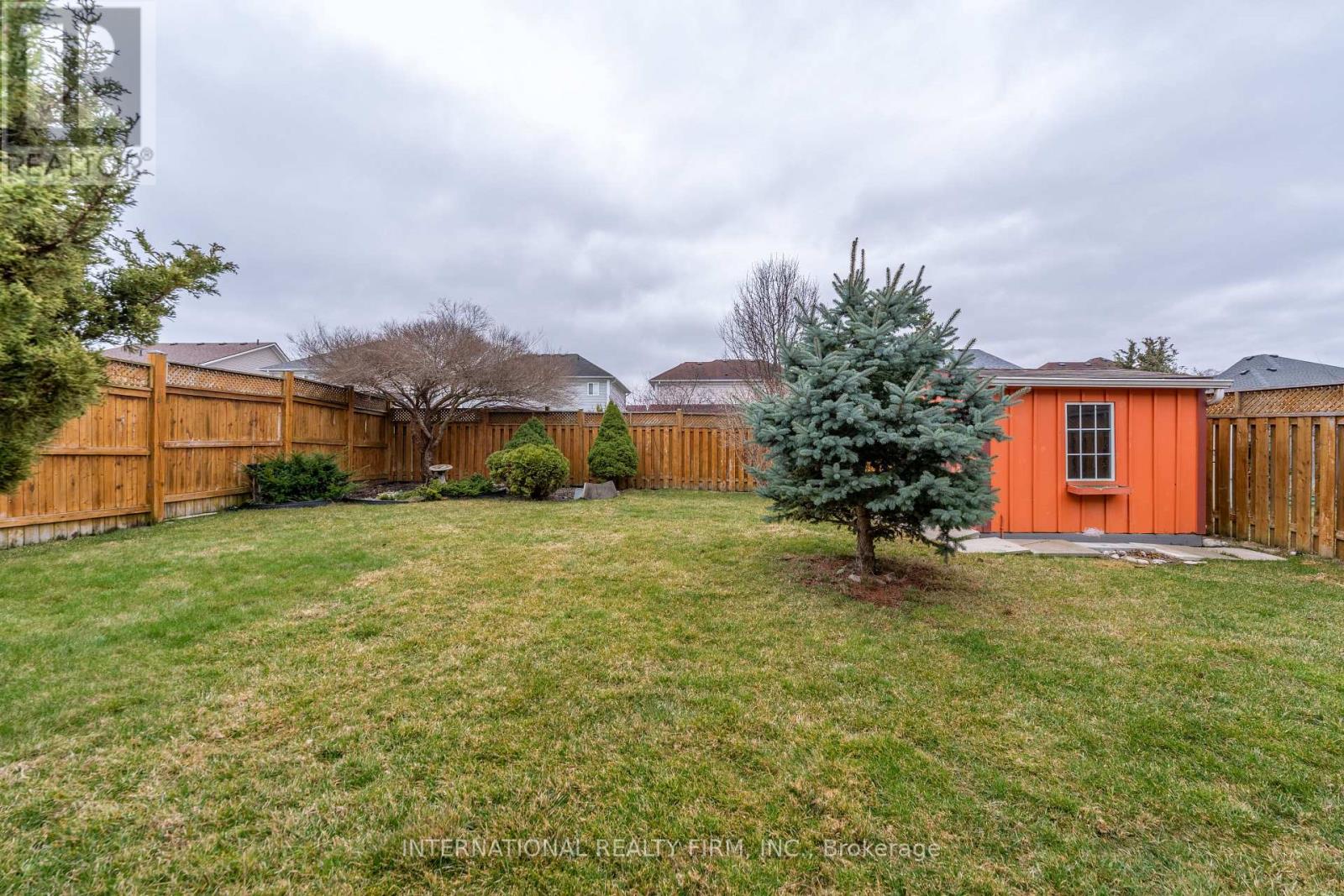 102 Hunter Way, Brantford, Ontario  N3T 0A8 - Photo 44 - X12961900