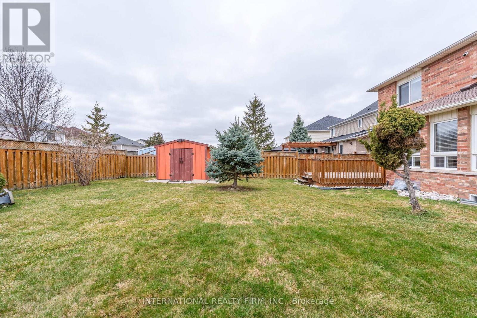 102 Hunter Way, Brantford, Ontario  N3T 0A8 - Photo 45 - X12961900