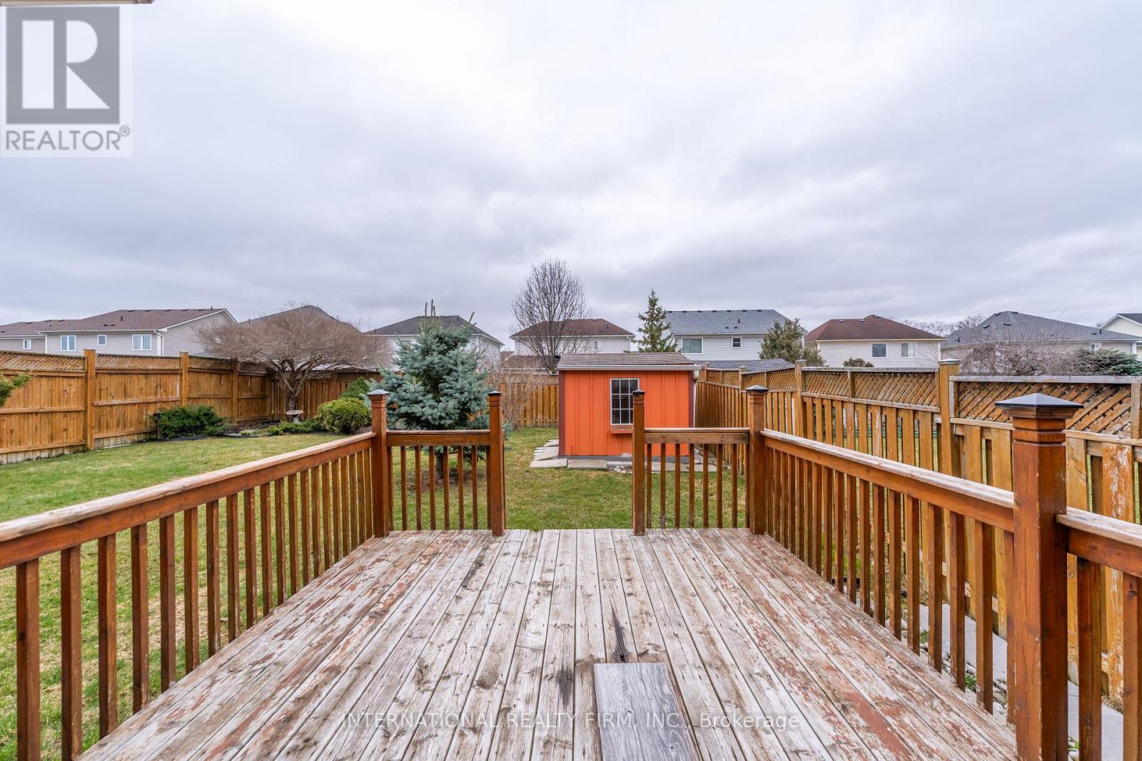 102 Hunter Way, Brantford, Ontario  N3T 0A8 - Photo 48 - X12961900