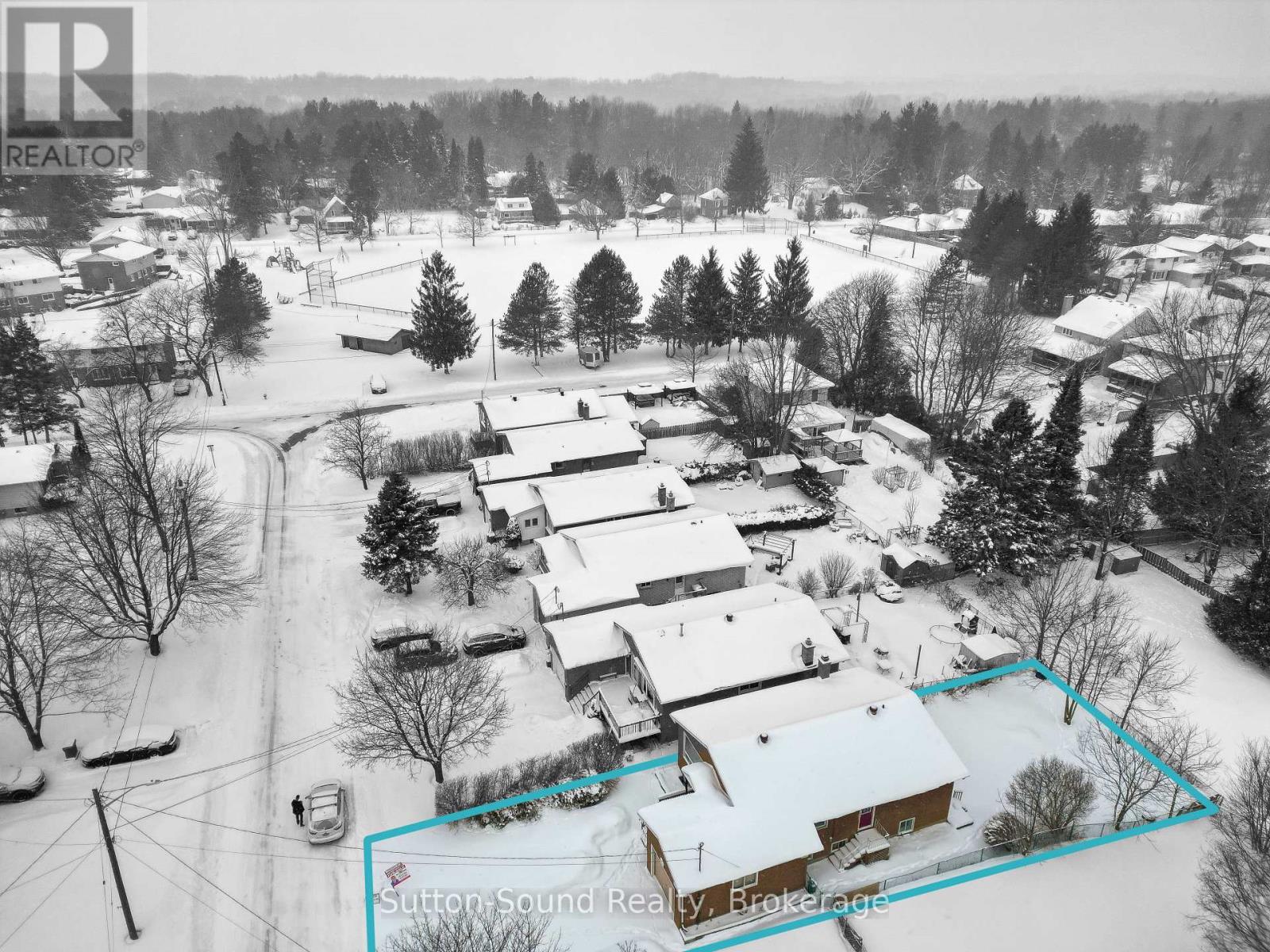 620 17th Street W, Owen Sound, Ontario  N4K 4B8 - Photo 37 - X12718762