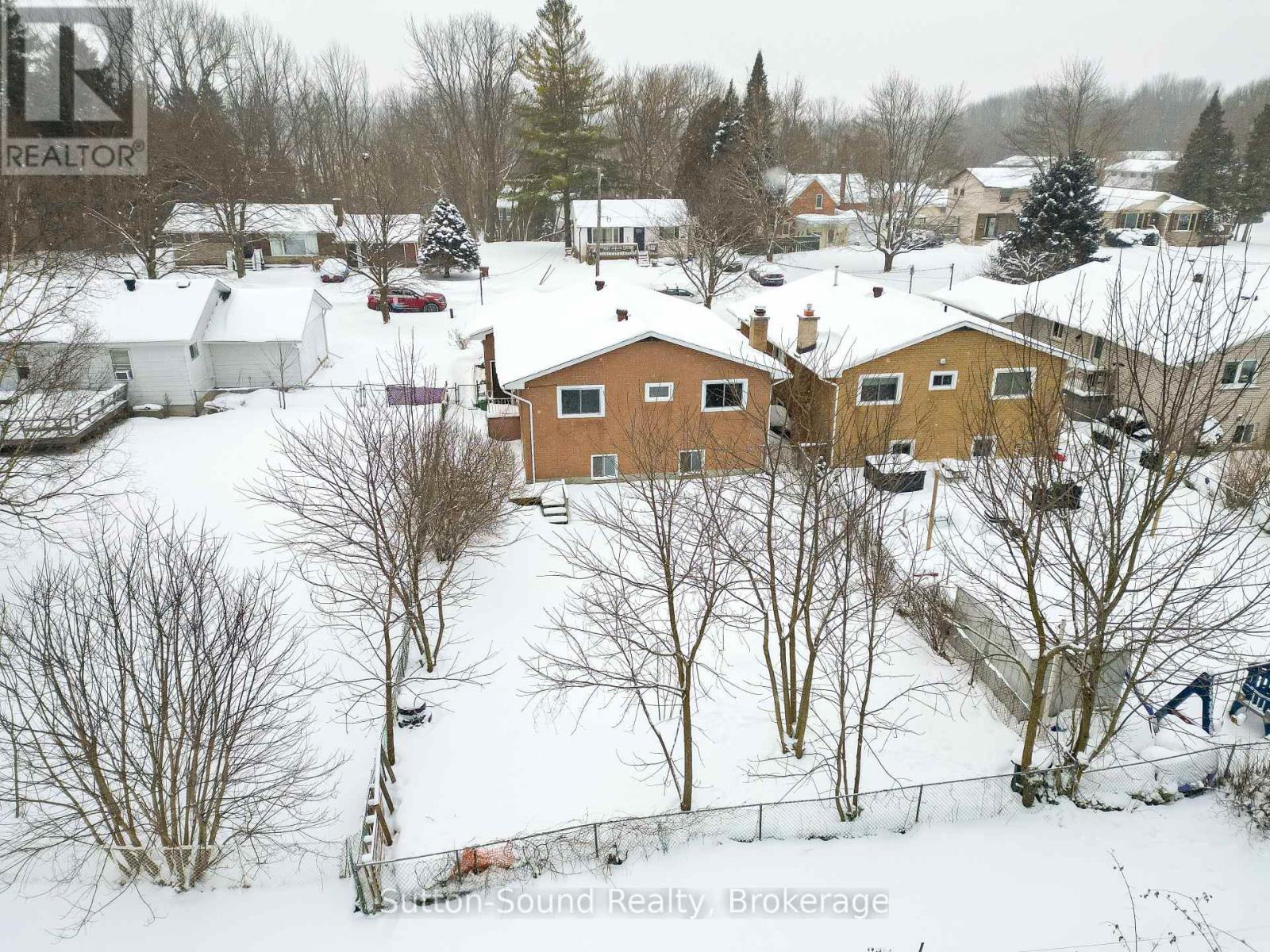 620 17th Street W, Owen Sound, Ontario  N4K 4B8 - Photo 35 - X12718762