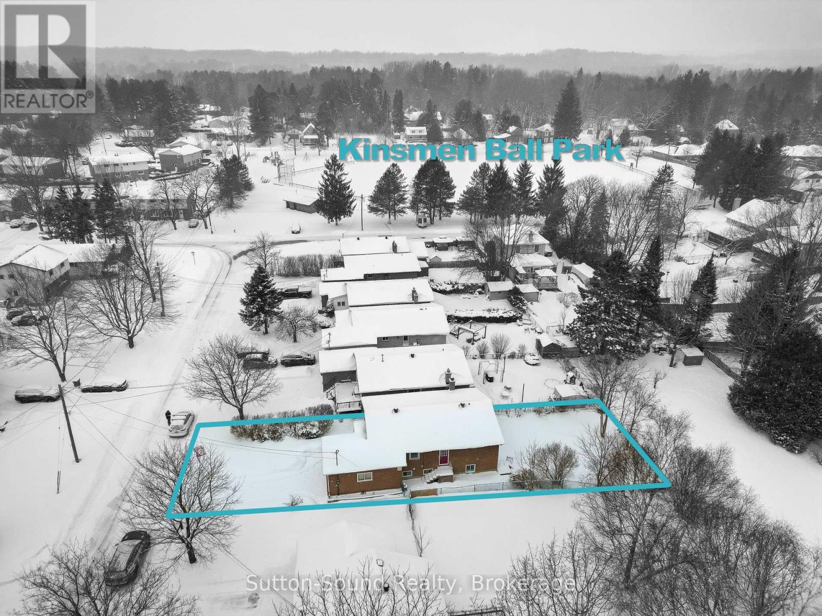 620 17th Street W, Owen Sound, Ontario  N4K 4B8 - Photo 38 - X12718762