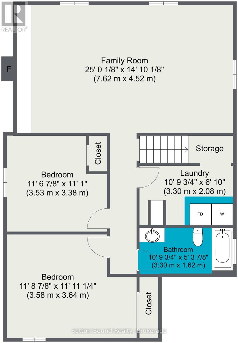 620 17th Street W, Owen Sound, Ontario  N4K 4B8 - Photo 40 - X12718762