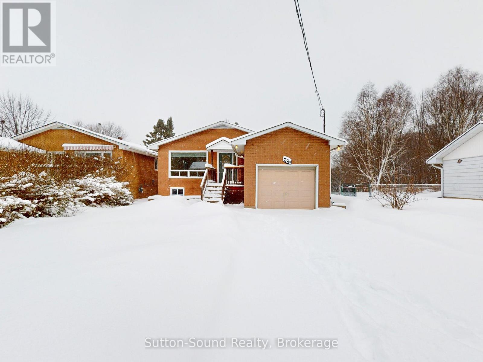 620 17th Street W, Owen Sound, Ontario  N4K 4B8 - Photo 39 - X12718762