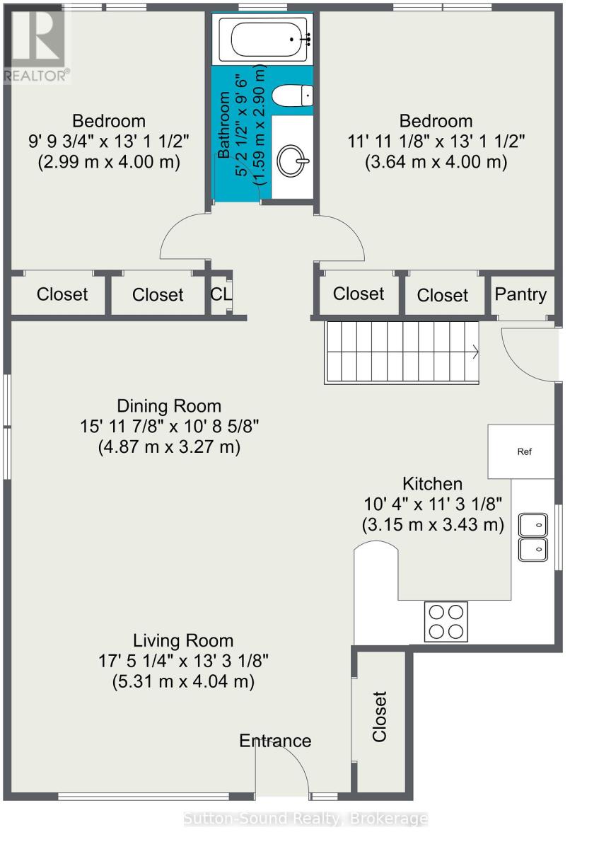 620 17th Street W, Owen Sound, Ontario  N4K 4B8 - Photo 41 - X12718762