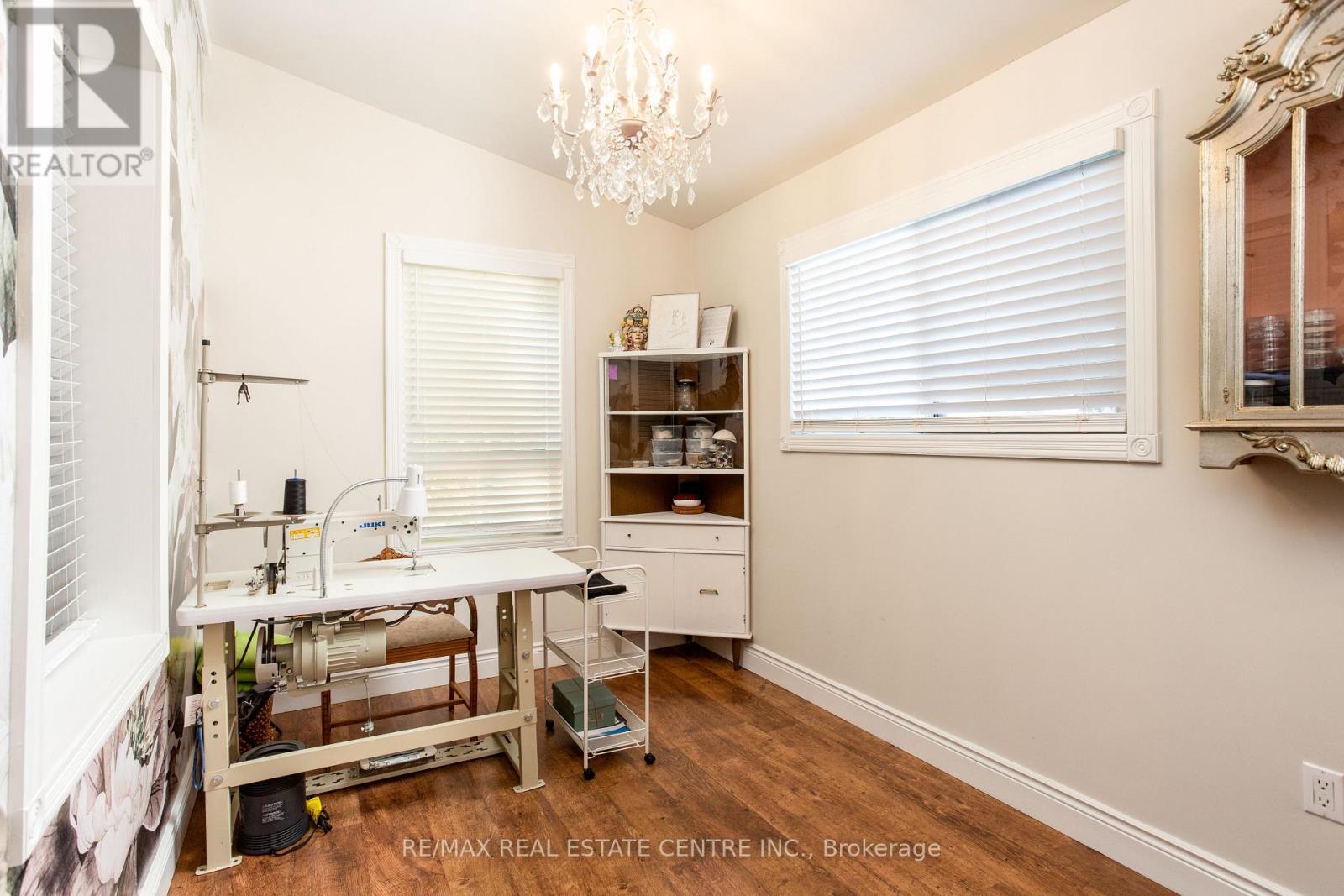 5 East John Street N, Innisfil, Ontario  L0L 1L0 - Photo 25 - N12961848