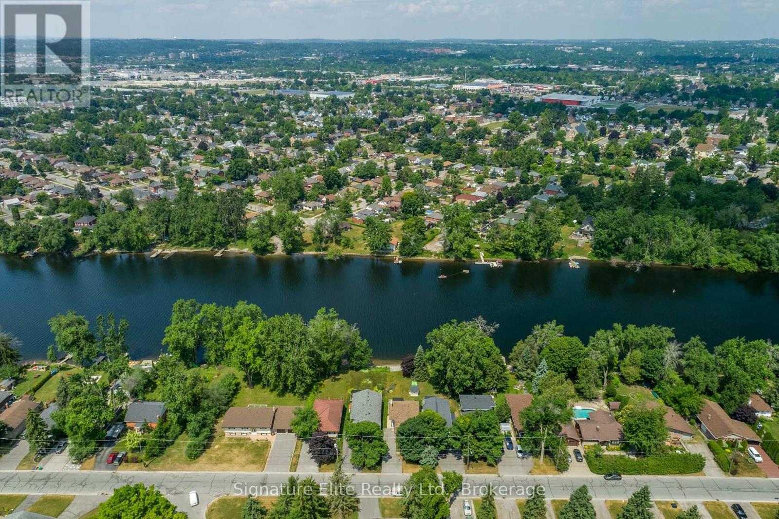 270 Sherin Avenue, Peterborough, Ontario  K9J 1B6 - Photo 4 - X12615364