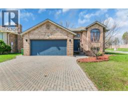 2505 ST CLAIR AVENUE, Windsor, Ontario