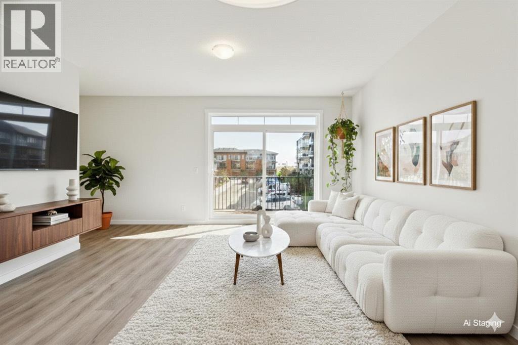 110, 400 Belmont Street SW, Calgary, Alberta  T2X 5Z1 - Photo 12 - A2278174