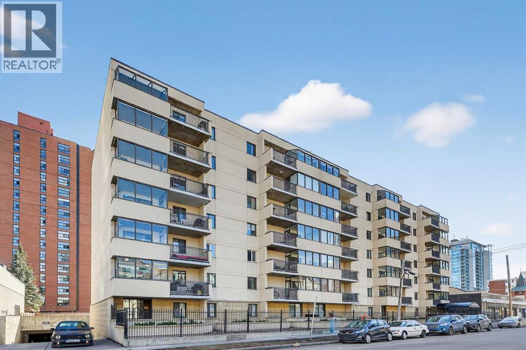 404, 111 14 Avenue Se, Calgary, Alberta  T2G 4Z8 - Photo 7 - A2293661