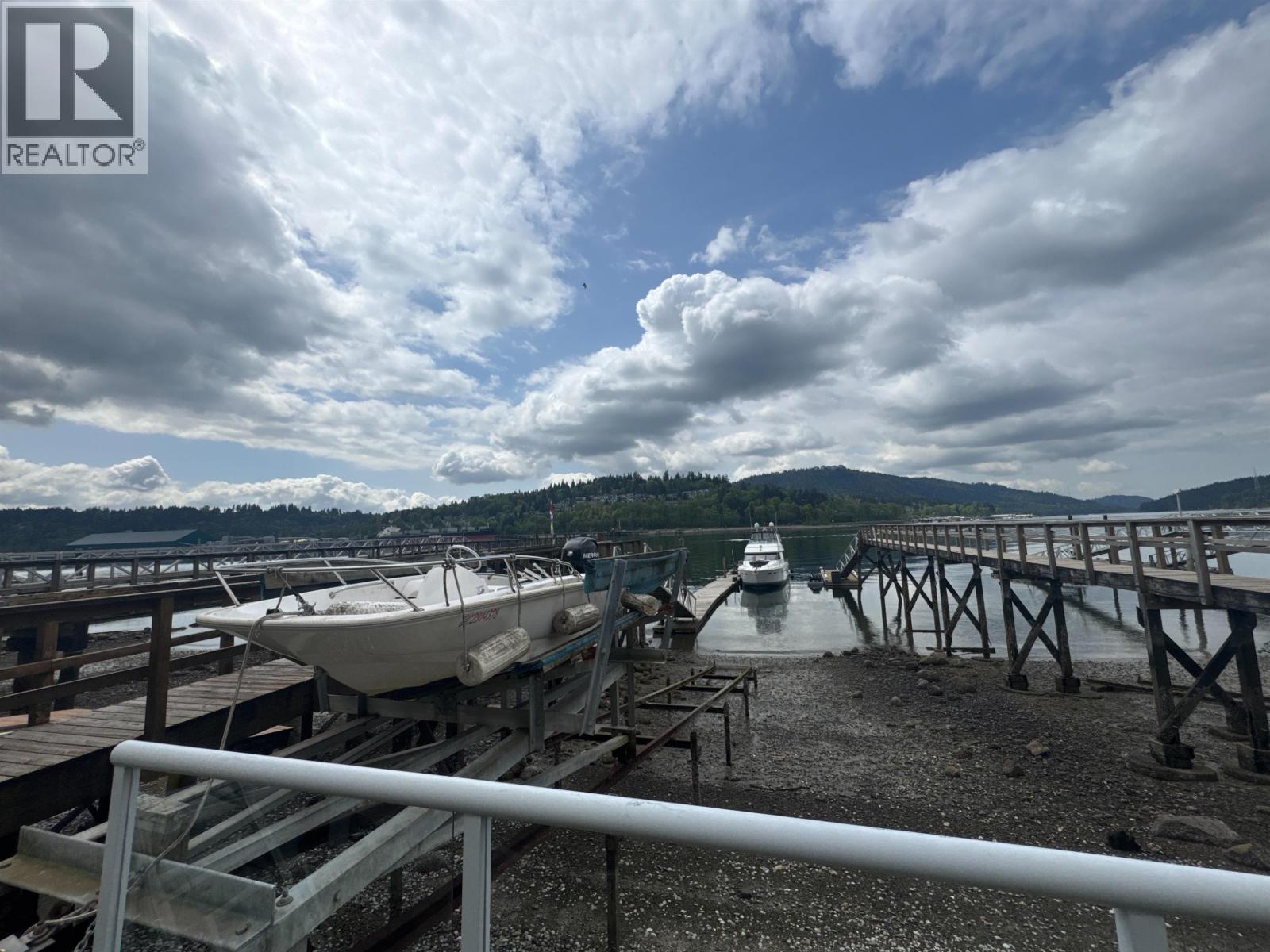 1132 ALDERSIDE ROAD, Port Moody, British Columbia