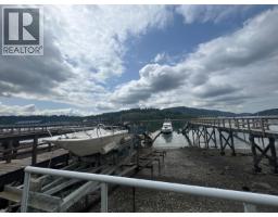 1132 ALDERSIDE ROAD, Port Moody, British Columbia