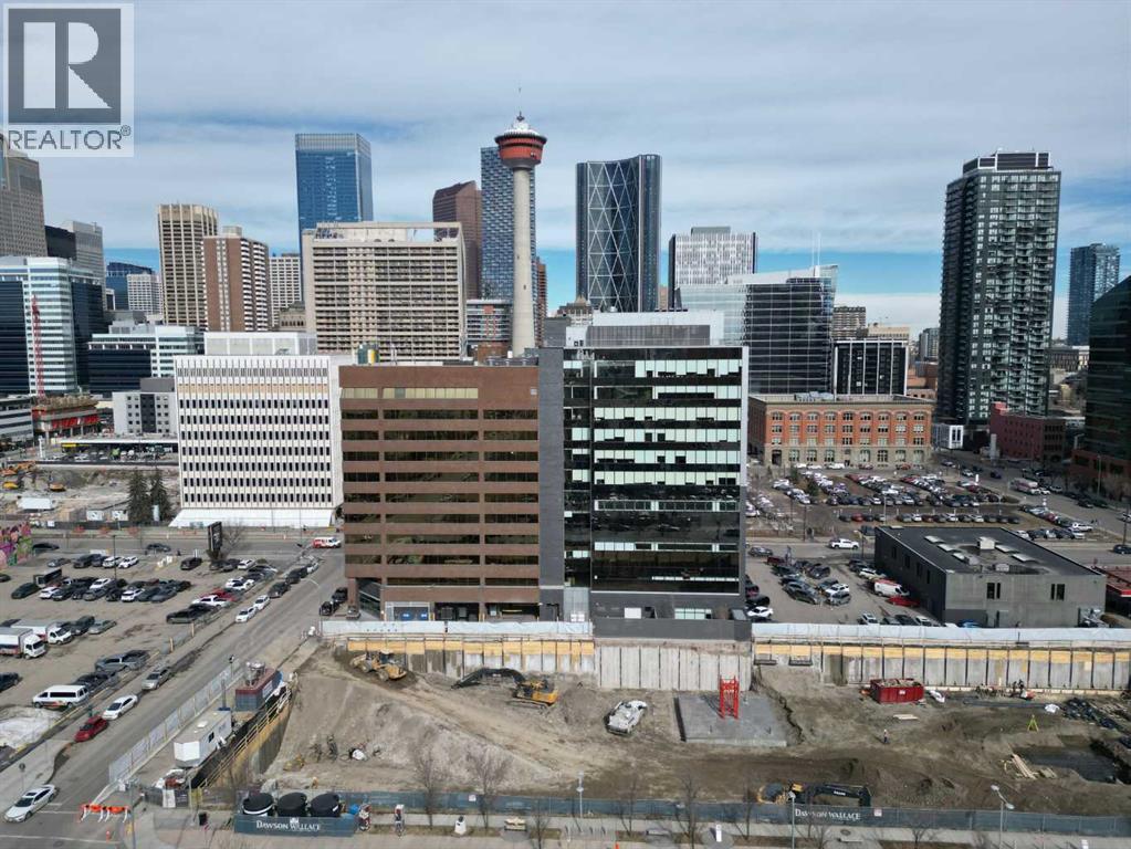 404, 111 14 Avenue Se, Calgary, Alberta  T2G 4Z8 - Photo 2 - A2293661